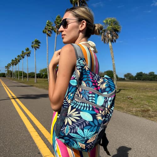 G4Free Lightweight Packable Hiking Backpack For Men Women Small Hiking Daypacks Foldable Shoulder Pack Casual Outdoor Bag 11L #TOP17