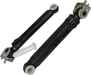 Lot de 2 amortisseurs (330511-26288) Lave-linge C00290703, C00262816 ARISTON HOTPOINT