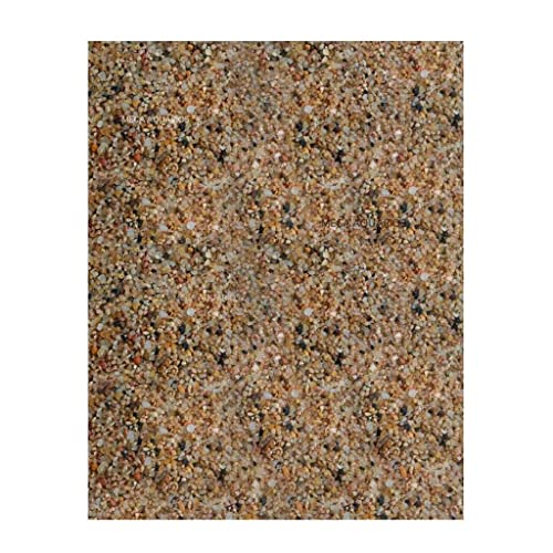 SOMA - Substrato Microsfera Natural Gravel Mix (1-2MM) - 1kg