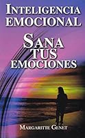 Inteligencia emocional. Sana tus emociones 6071414571 Book Cover