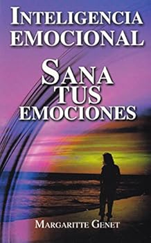Paperback Inteligencia emocional. Sana tus emociones (Spanish Edition) [Spanish] Book