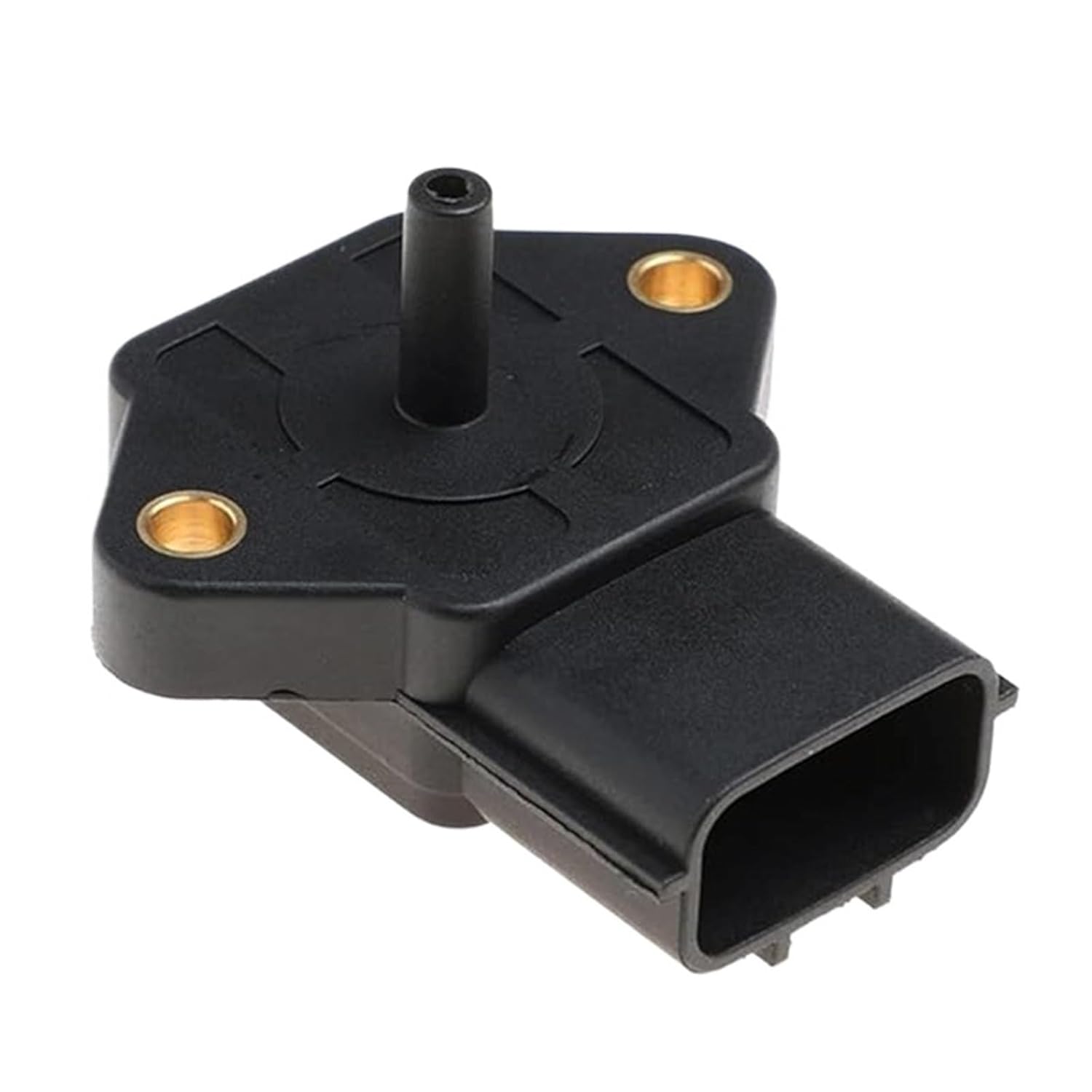 1859075F00 5pcs Engine Manifold Absolute Pressure Sensor Fit for 18590-75F0-0 Car Accessories