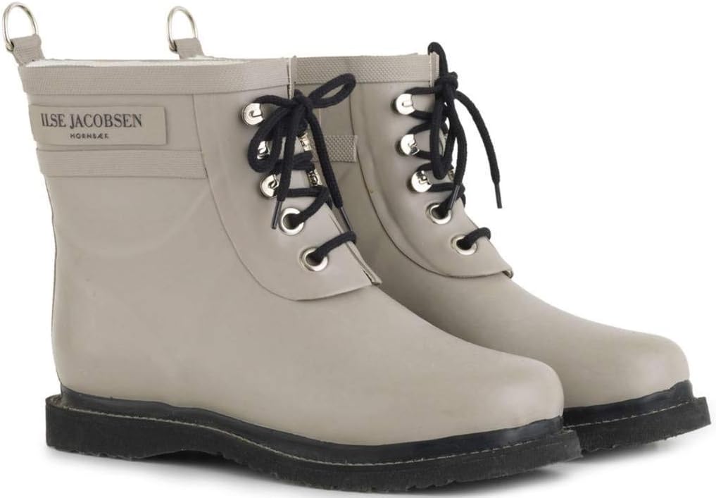 ILSE JACOBSEN Women's Rub 2 Rain Boot