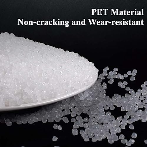 Pidynx Película protetora de alta definição para Amazon Echo Spot (versão 2024) PET Película proteto