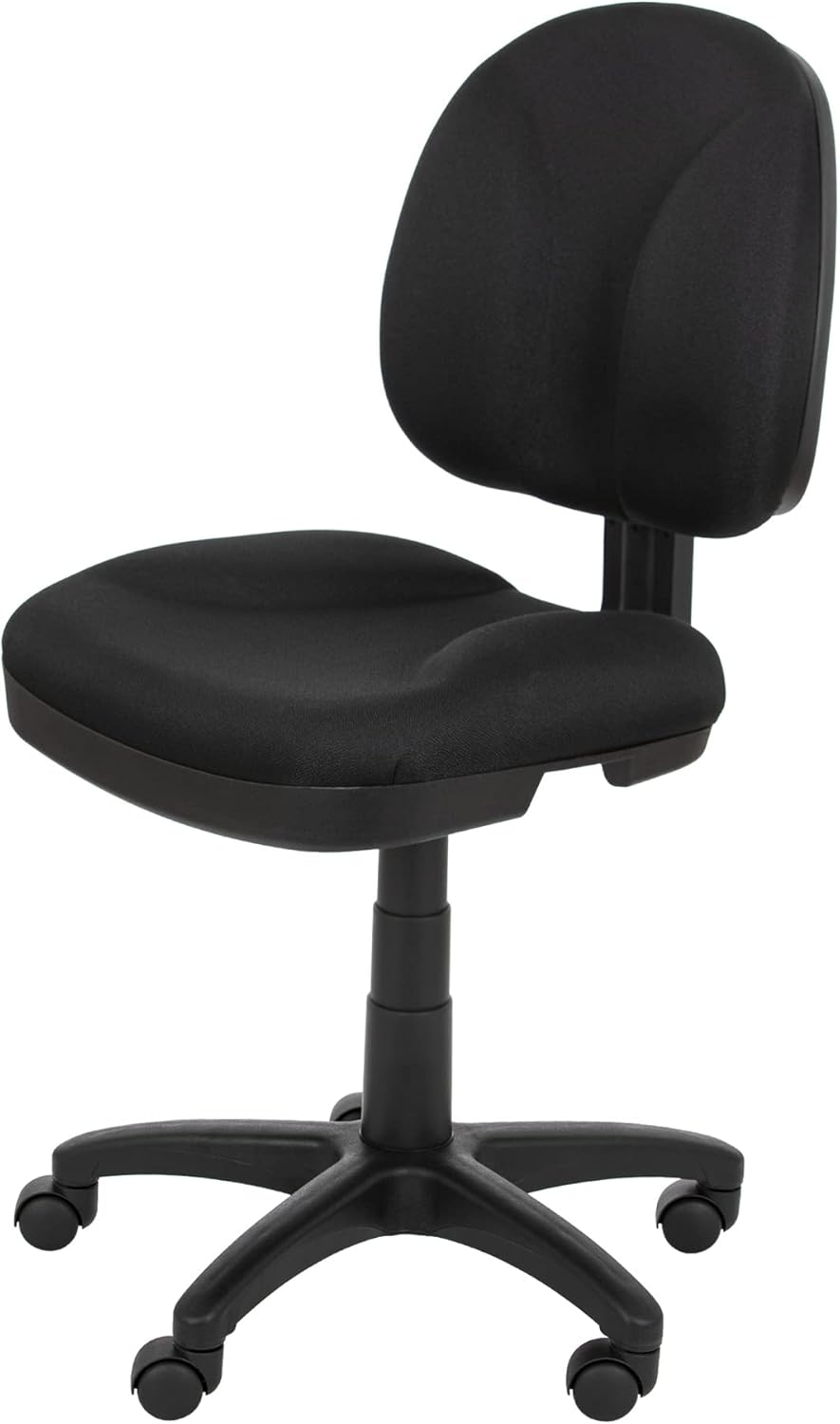 OEF Furnishings OEFCTC Comfort Series Task Chair (Armless, Standard Height)