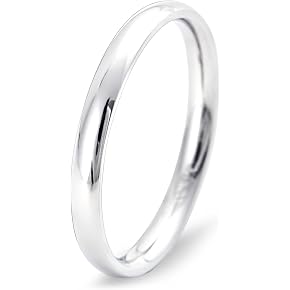 Amazon.co.jp: Rings - Jewelry: Clothing, Shoes & Jewelry