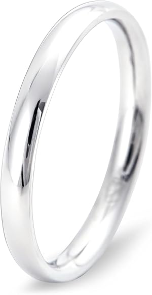 lapisia 刻印可能 指輪 リング メンズ レディース ペアリング サージカルステンレス