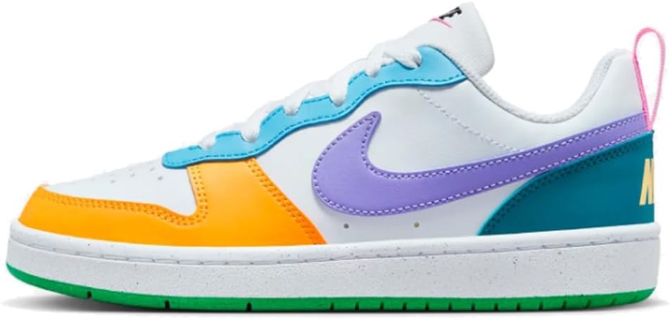 sapatos nike de colores