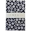 Cotton Towel [TENUGUI] / KOMON / BENKEI-JIMA