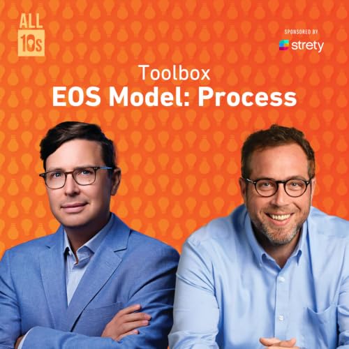 Toolbox: The EOS Model - Process Component