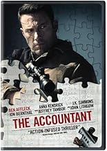 The Accountant