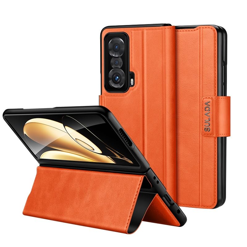 Coque Honor Magic V anti-rayure pour protéger la charnière