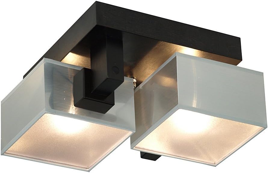 Ceiling Light Barsa-009 E Silver C