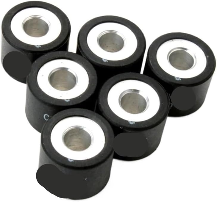 5g-8g 19x15.5mm Roller Weight for 50 50cc(8G)