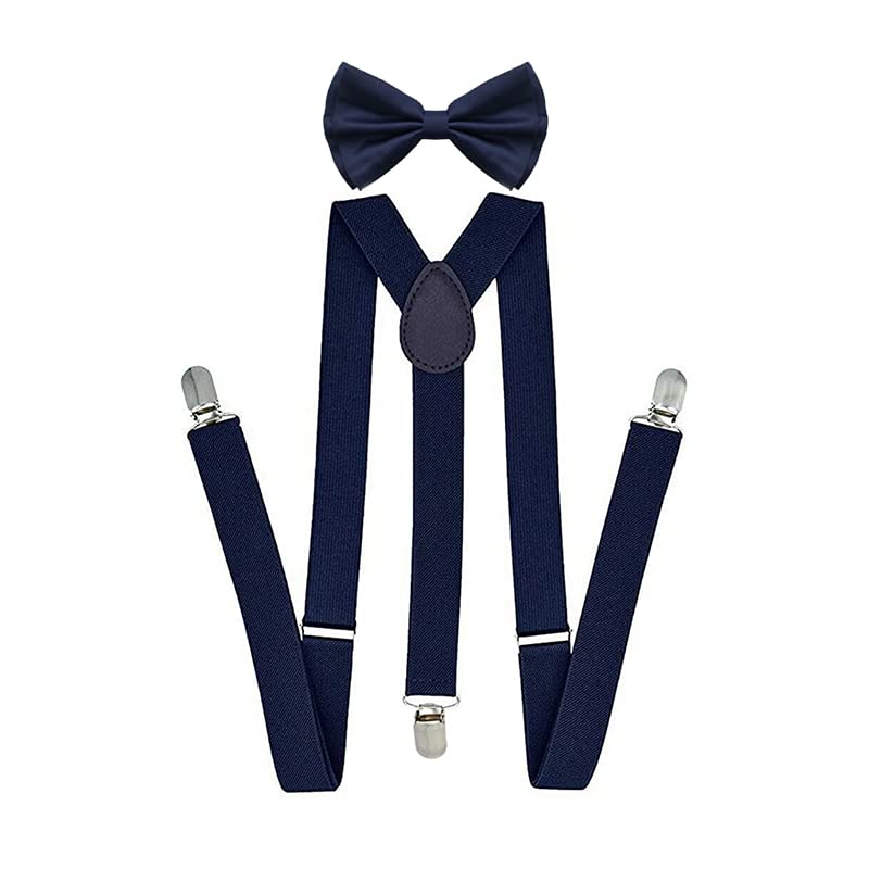 Tirantes para Niño marca LUNA PARK