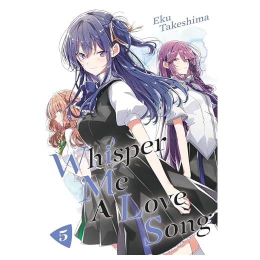 WHISPER ME A LOVE SONG 05