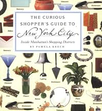 The Curious Shopper’s Guide to New York City: Inside Manhattan’s Shopping Districts