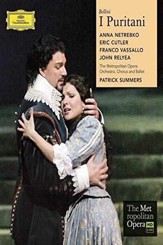 Bellini: I Puritani Bellini: I Puritani