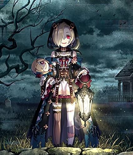 高品質 白坂小梅 コスプレ衣装 ナイトメアサモナー コスプレ衣装 Www Casamaria Im Ro