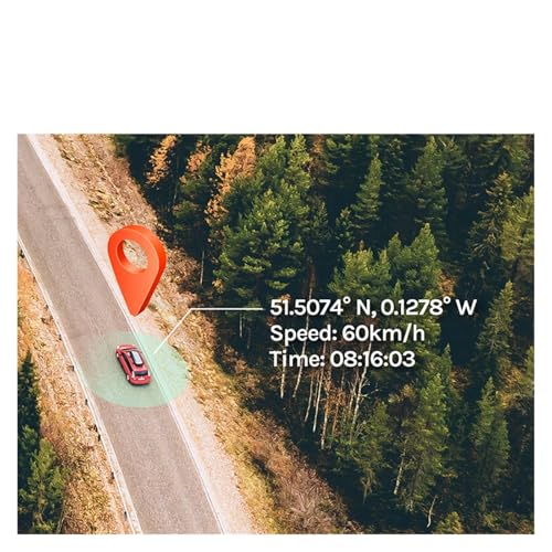 Ficha técnica Dash CAM 4K A800S GPS Incorporado ADAS Real 4K - Fernando Cortés Ficha técnica Dash CAM 4K A800S GPS Incorporado ADAS Real 4K - Fernando Cortés