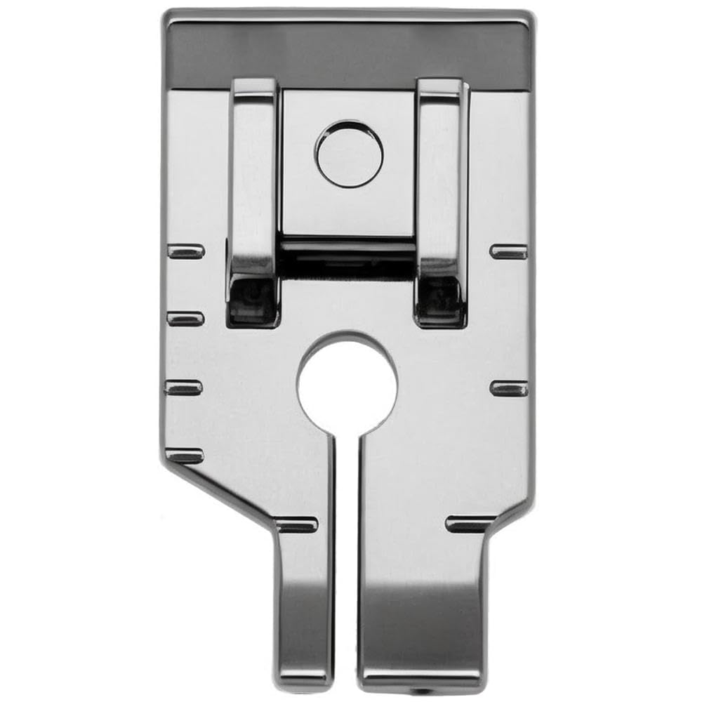 1/2/3/5/10 Pezzi 1/4 di Pollice Piedino premistoffa for Patchwork trapuntatura for Singer Brother Babylock Janome Gambo Basso Accessori for Macchine da Cucire(10 PCS)
