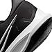Nike Precision 6 Black Basketball Shoes (DD9535-003) for Men, Black/Iron Grey/White/White, 9 UK (9.5 US)