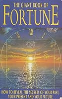 The Giant Book of Fortune 1854871587 Book Cover