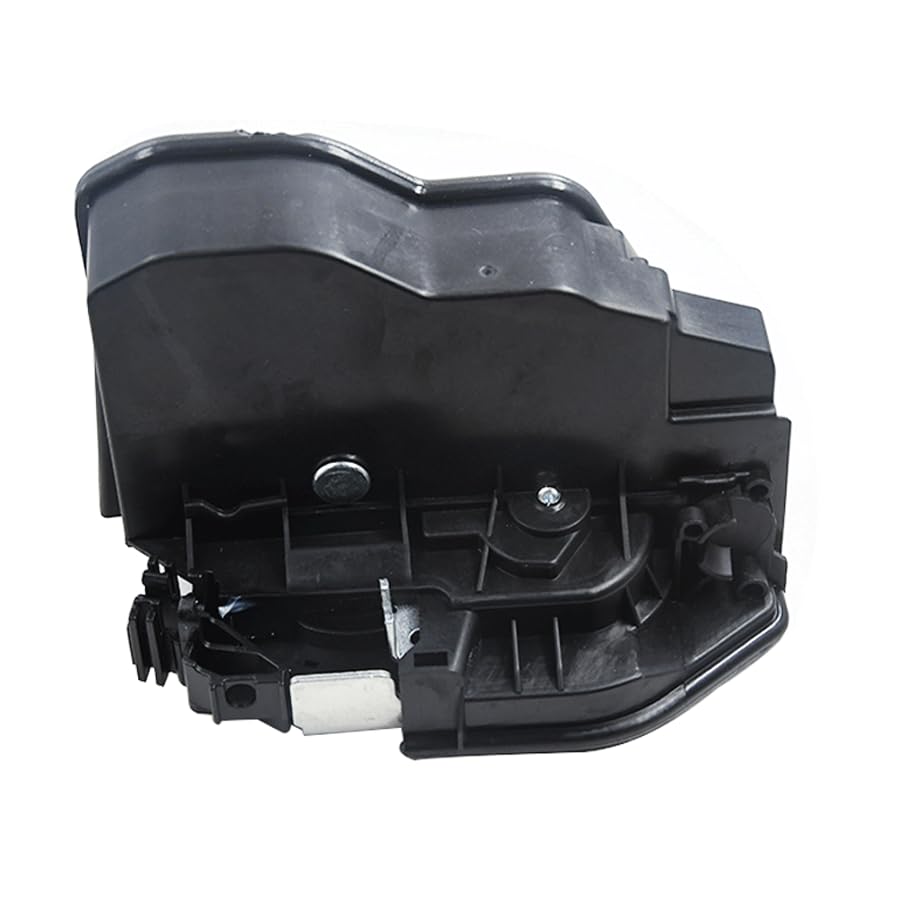 Serrure de porte arrière gauche anti blocage centralisation BMW E90 E60 51227202147
