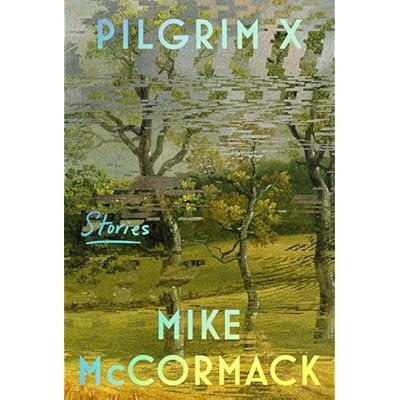 Pilgrim X