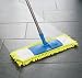 Produktbild Mikrofaser Chenille Wischmopp Bezug | Grün | Bodenwischer | Wischer | Mop | Putztuch