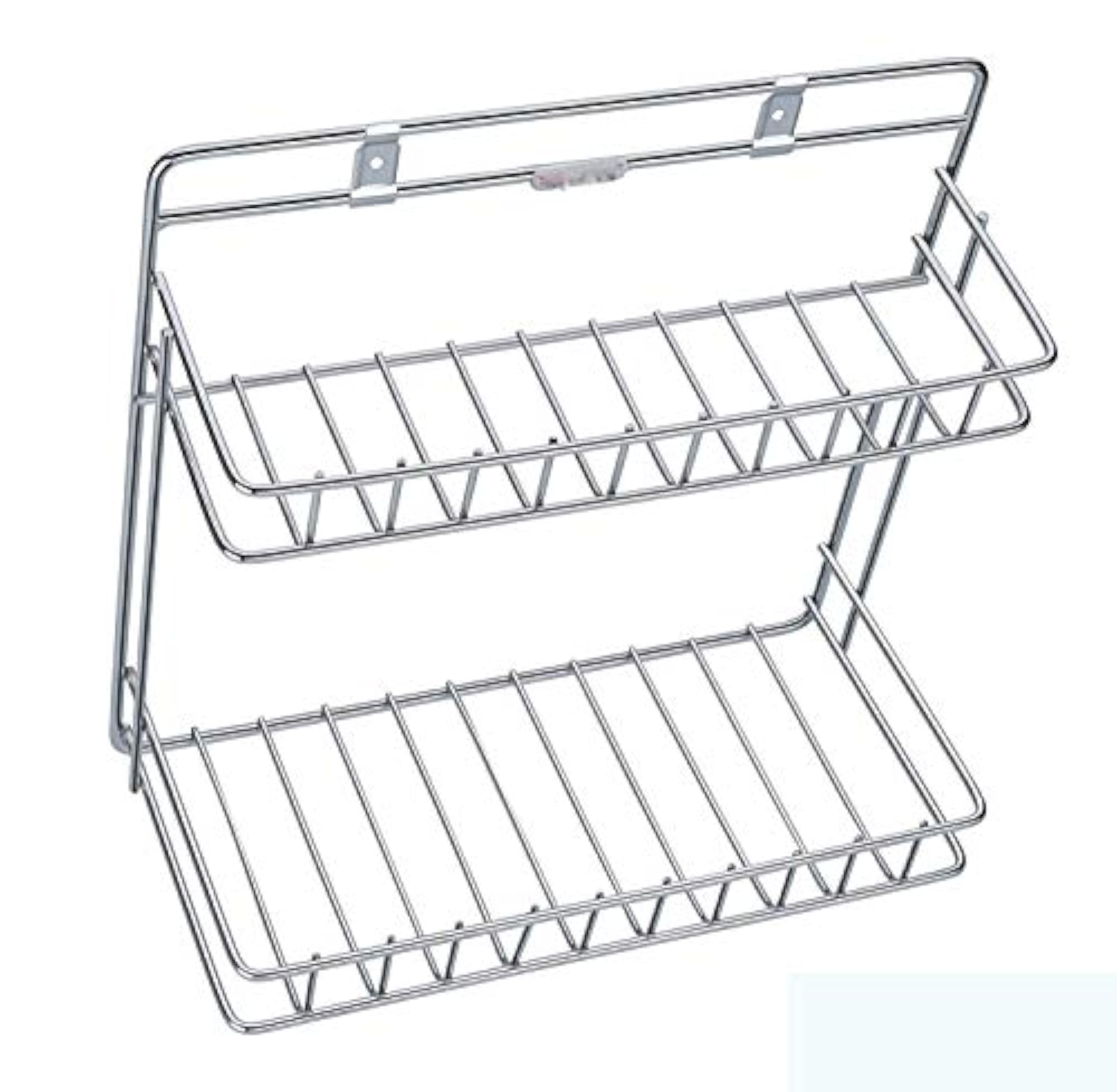 Multipurpose Detergent Holder Rack for Kitchen & Bathroom