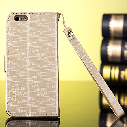 MOONCASE Custodia in pelle Protettiva Cuoio