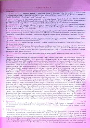 Image of Lucent General Knowledge - New Reduced Price Ediiton - 13th - Edition for 2024 Exams and Increased Number of Pages (458 Pages) - [Original Copy Only - ENGLISH MEDIUM]