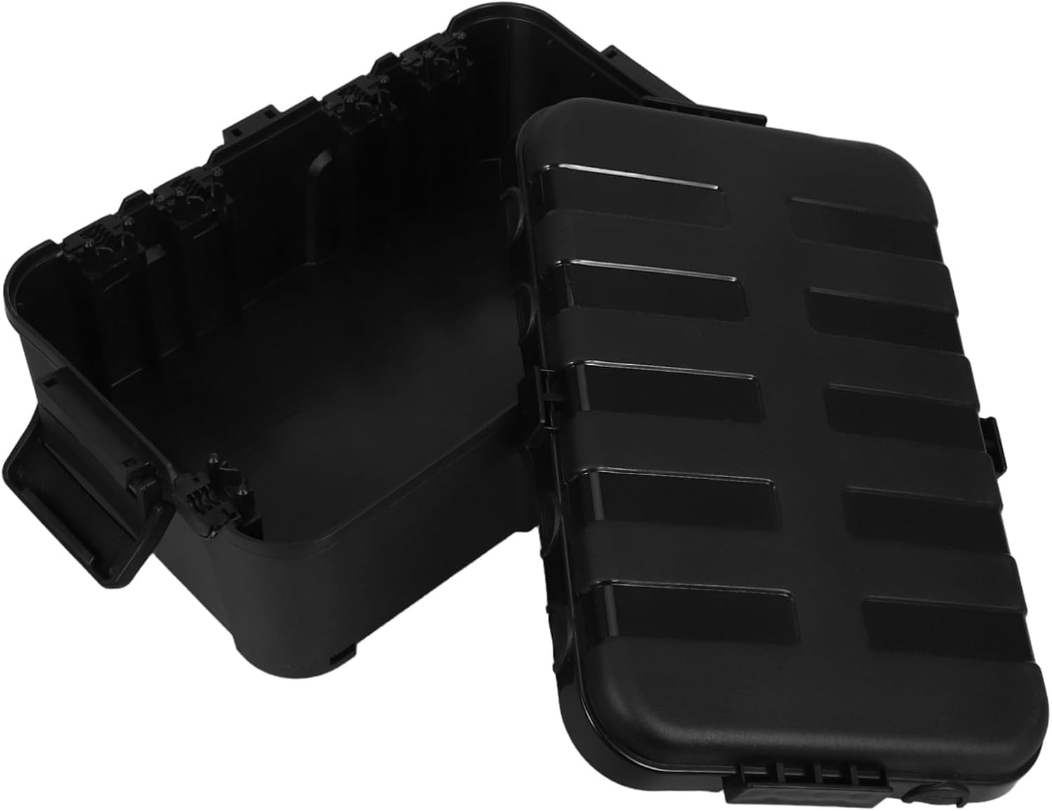 STOBOK Outdoor Socket Protector Weatherproof Extension Cord Cover for Gardens Patios and Construction Sites and Debris