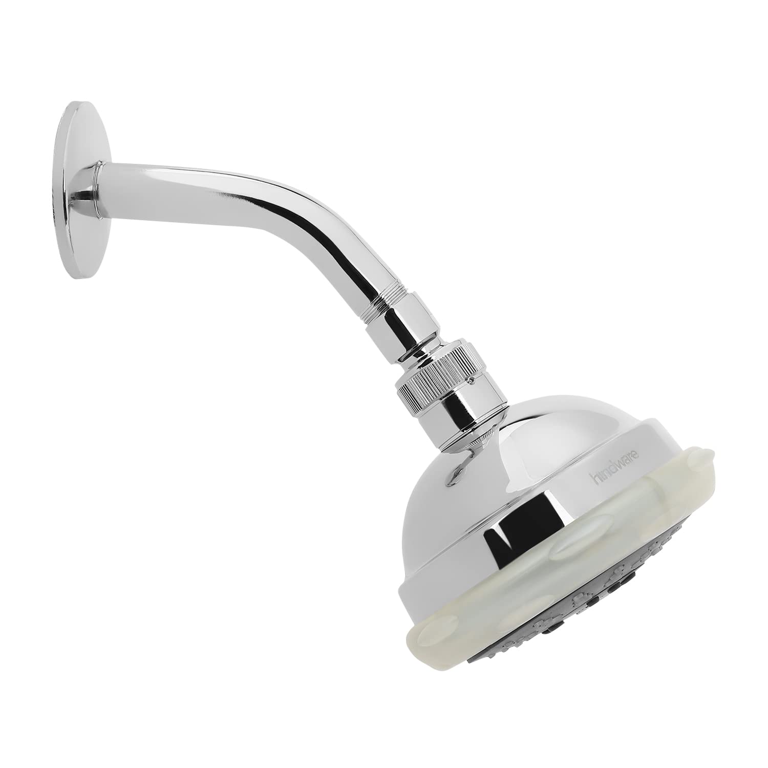 Hindware F160057CP 3-Flow ABS LED Shower Head - Massage and Rain Flow with Lights (B00T9LQBIQ) Amazon Price History, Amazon Price Tracker
