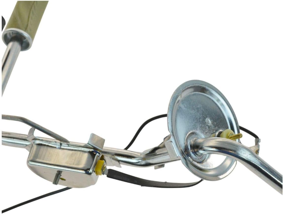 Fuel Tank Sending Unit Compatible with 1968-1969 Chevrolet Camaro 1968 Chevy II 1969-1972 Nova 1971-1972 Pontiac Ventura