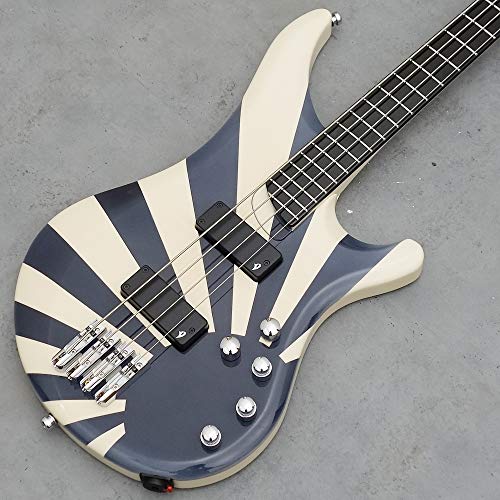 Vigier V4ECC WRS MY �R������ (LOUDNESS)�V�O�l�C�`���[�E���f���uWhite Rising Sun�v