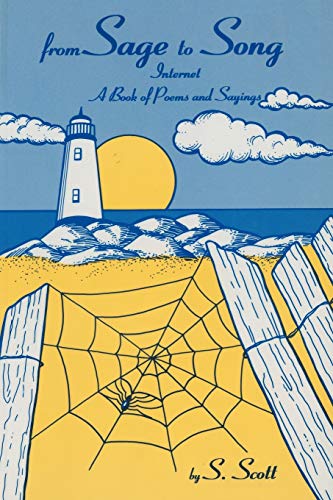 From Sage to Song: Internet a Book of Poems and Sayings