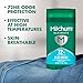 Mitchum Ultimate 72H Odor Protection Men’s Antiperspirant & Deodorant, Invisible Solid, Clean Control, 2 pack
