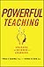 Powerful Teaching: Unleash the Science of Learning