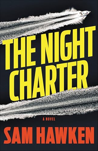 The Night Charter: A Novel