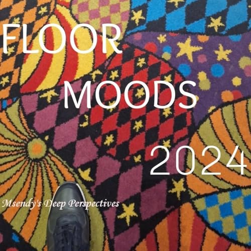 Floor Moods 2024 cover art