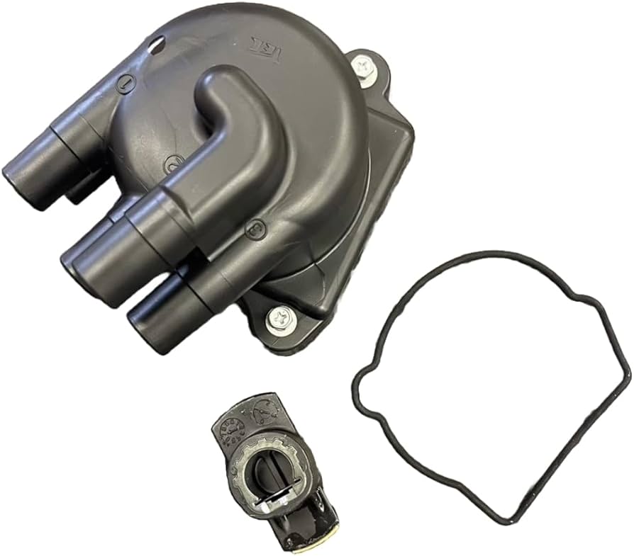 Amazon.co.jp: ホンダ純正 アクティ HA3 HA4 ディストリビューター