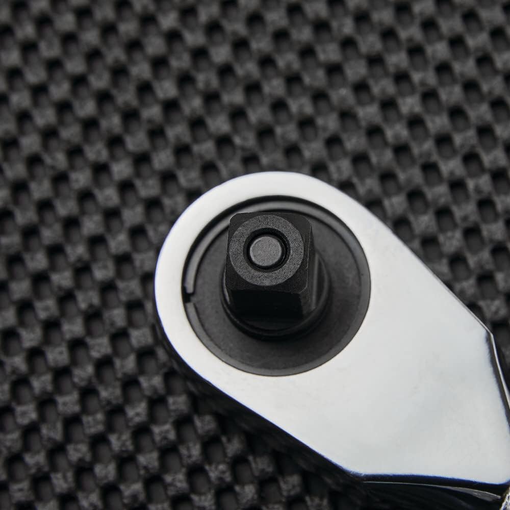 Stanley Socket Sets, 26pc 1/2-inch (576-85-434)