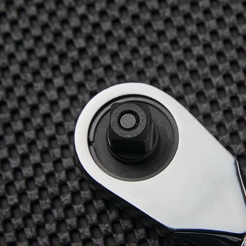 Miniatura 6 de Stanley 85-434 Juego de llaves de transmisión de 26 piezas de 12 pulgada