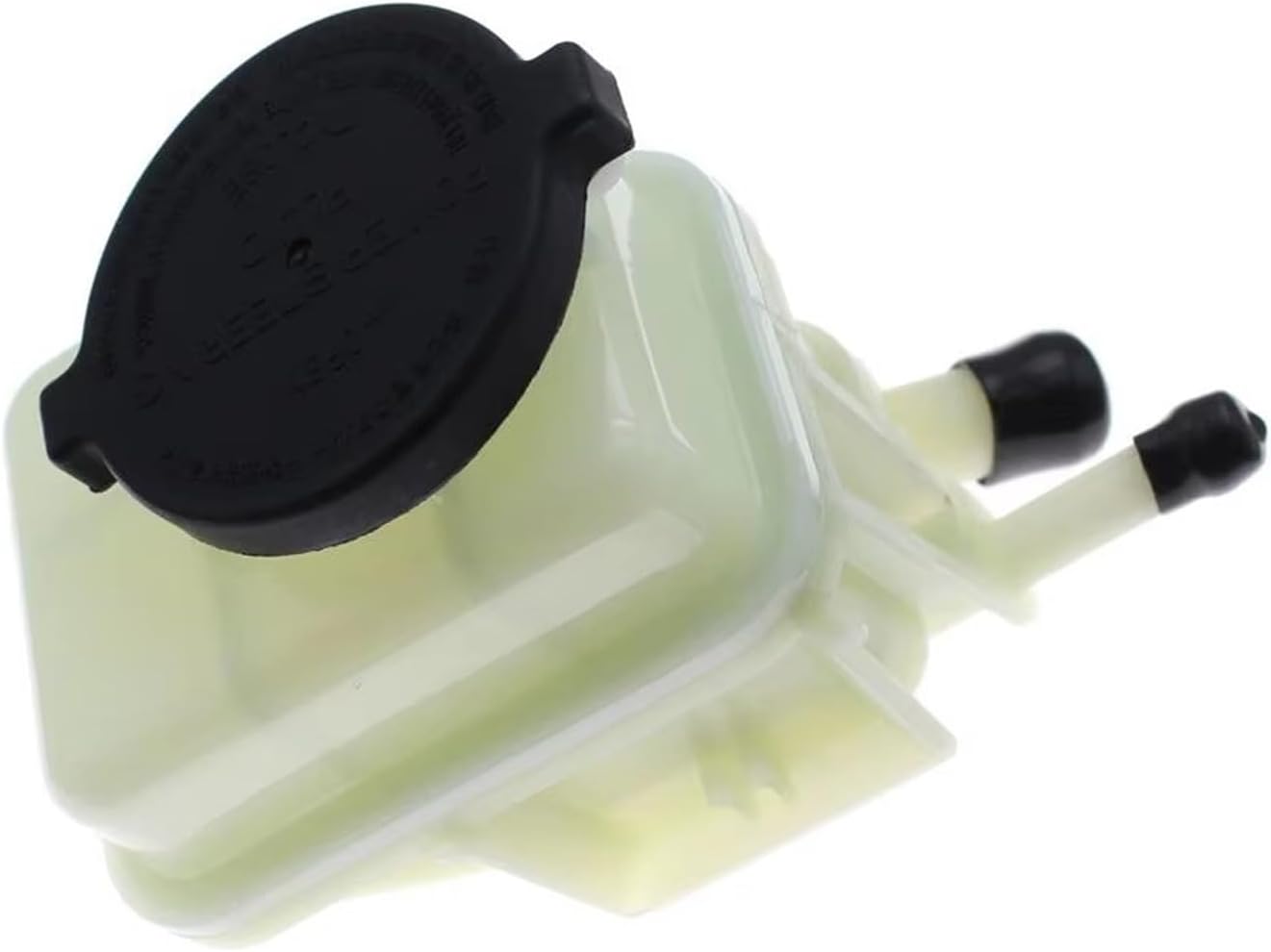 Power Steering Tank Compatible with Toyota for HILUX 2015 2016 2017 Car Power Steering Pump Oil Tank Fluid Reservoir 44360-0K050 443600K050 44360 0K050