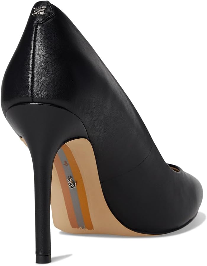 Туфли Sam Edelman Hazel, цвет: Чёрный — фото 5