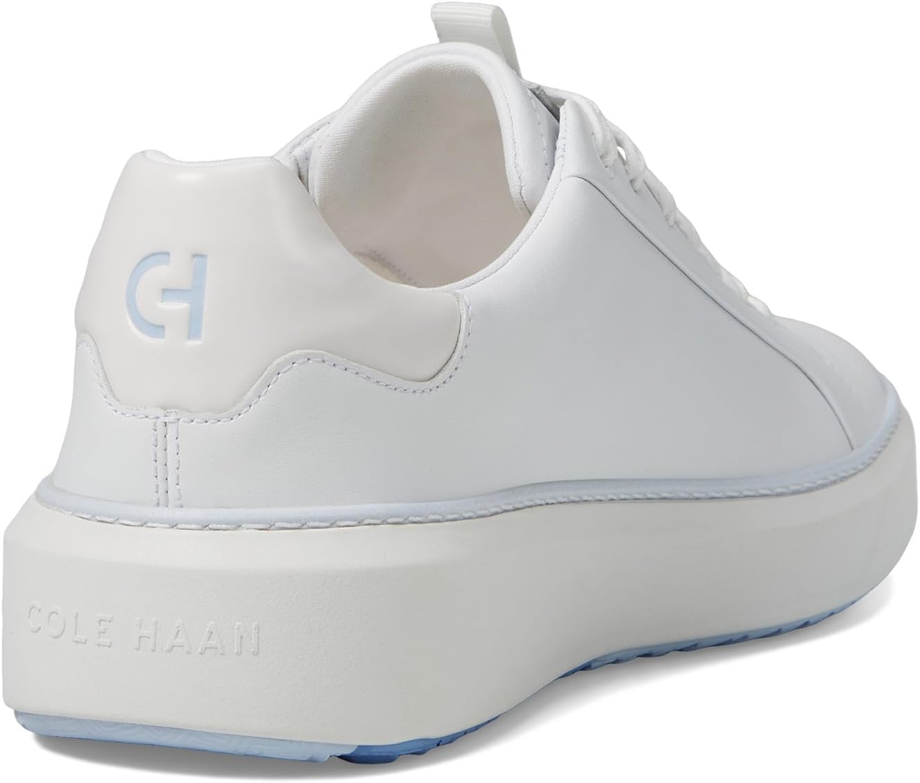 Cole Haan Womens Grandpro Topspin Waterproof Golf Shoes - Image 5