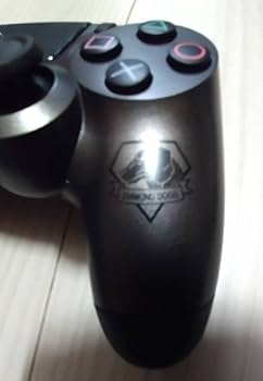 Amazon.co.jp: ほぼレア PRO メタルギアソリッド5 限定版