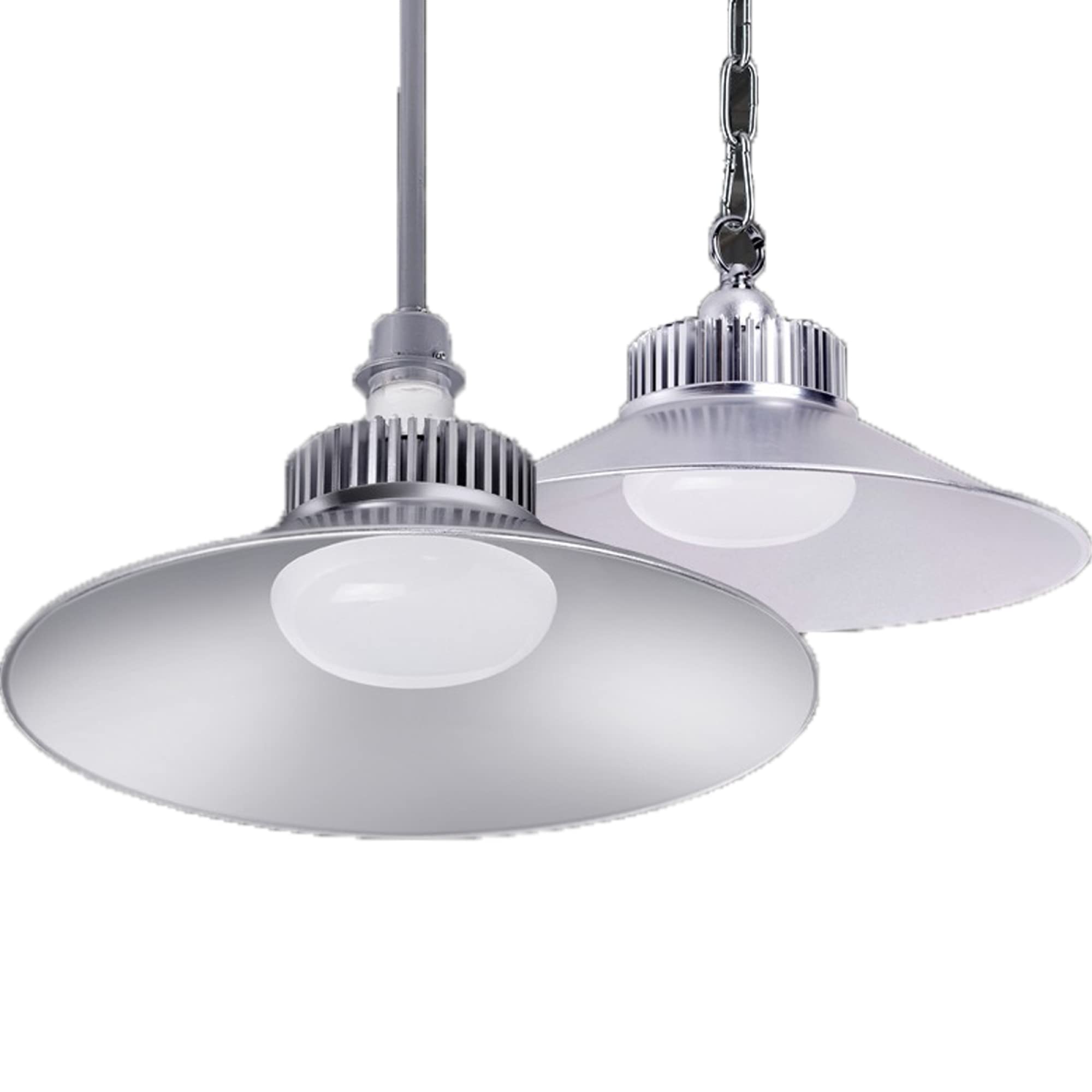 Lampe LED haute baie 70W 5000K pour l'éclairage de garage et atelier